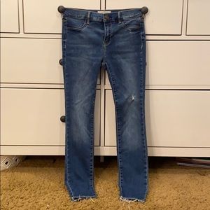 PacSun Ankle Jegging